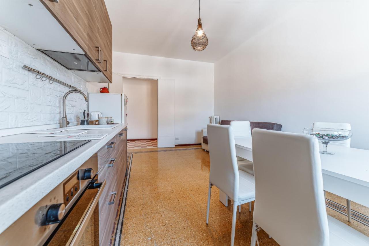 Apartamento Roof Terrace In - Piazza Bologna Roma